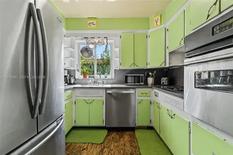 1540 Fletcher Street Hollywood FL 33020