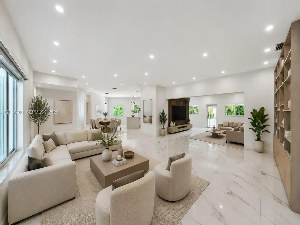 711 Sunset Drive Coral Gables FL 33143