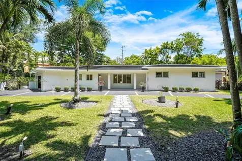 711 Sunset Drive Coral Gables FL 33143