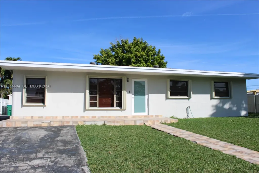 11531 SW 187th Street Miami FL 33157