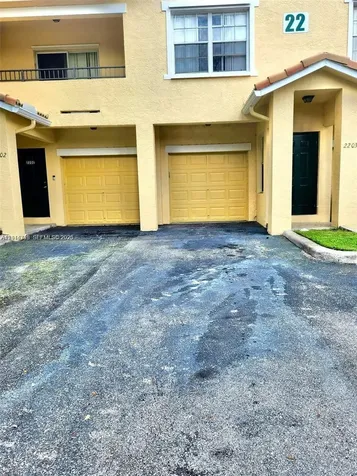 2209 Belmont Lane North Lauderdale FL 33068