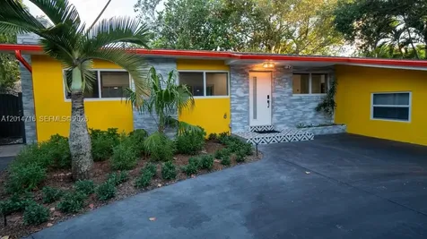 936 NE 128th Street North Miami FL 33161
