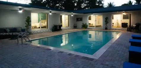 936 NE 128th Street North Miami FL 33161