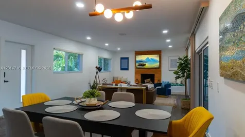 936 NE 128th Street North Miami FL 33161