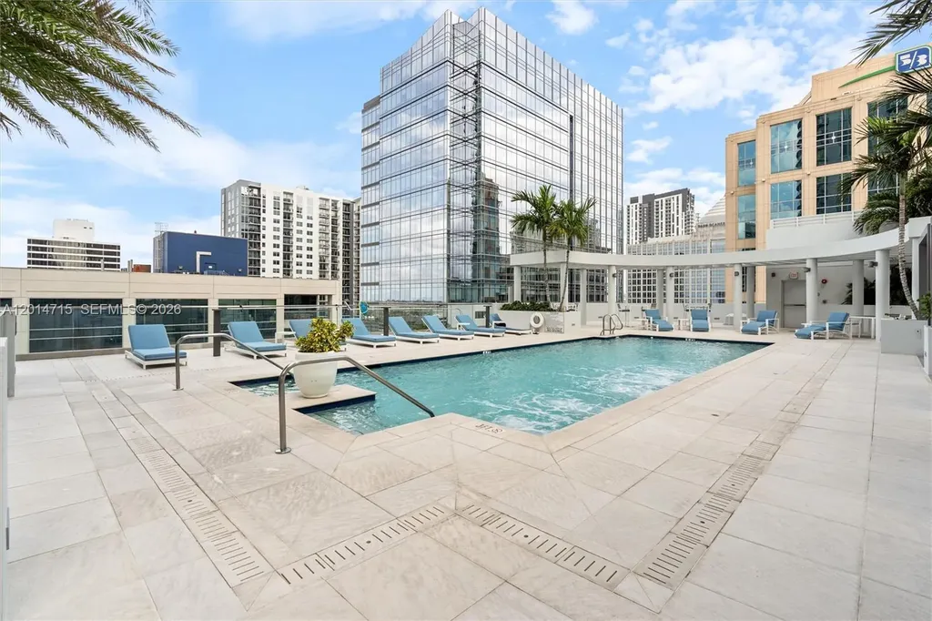 100 E Las Olas Boulevard Fort Lauderdale FL 33301