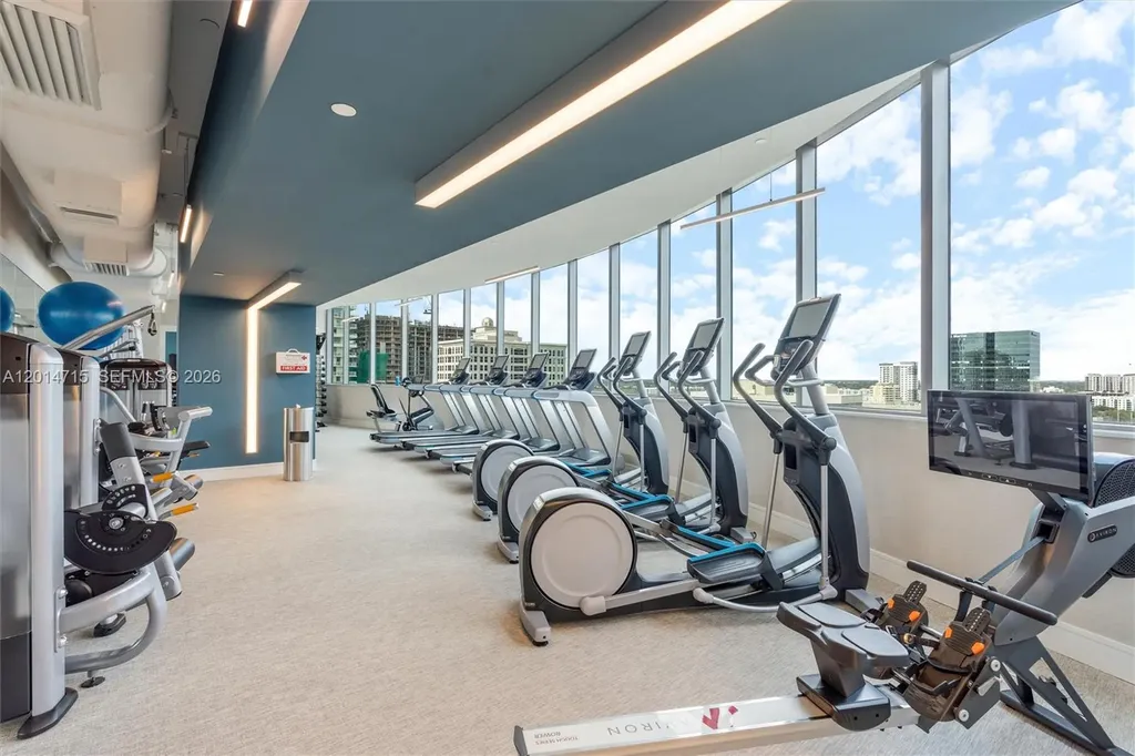 100 E Las Olas Boulevard Fort Lauderdale FL 33301