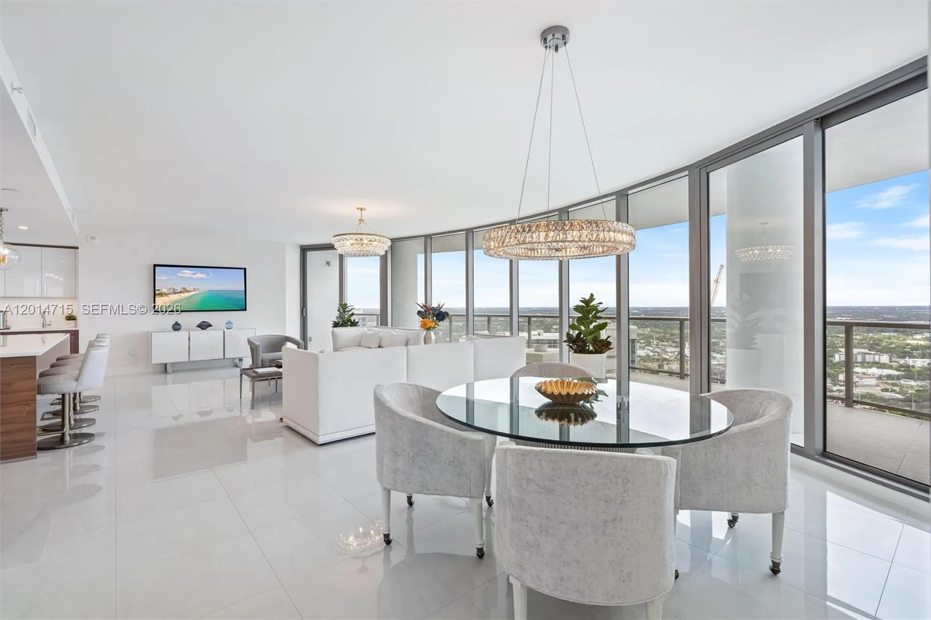 100 E Las Olas Boulevard Fort Lauderdale FL 33301