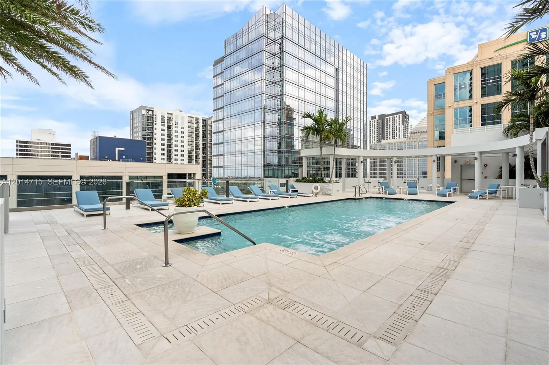 100 E Las Olas Boulevard Fort Lauderdale FL 33301