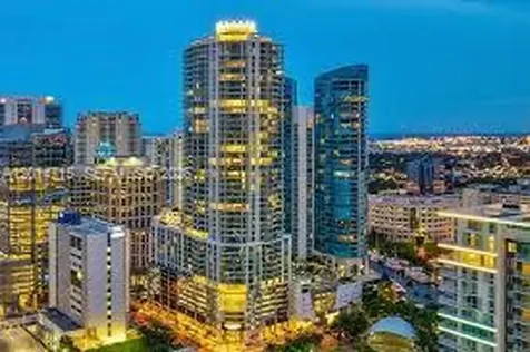 100 E Las Olas Boulevard Fort Lauderdale FL 33301
