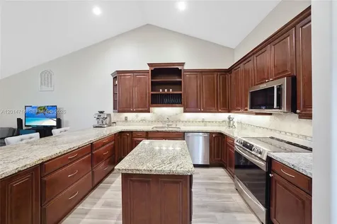 1190 Balboa Court Weston FL 33326