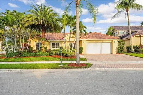 1190 Balboa Court Weston FL 33326