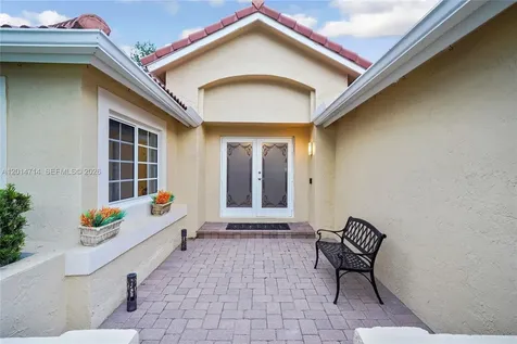 1190 Balboa Court Weston FL 33326