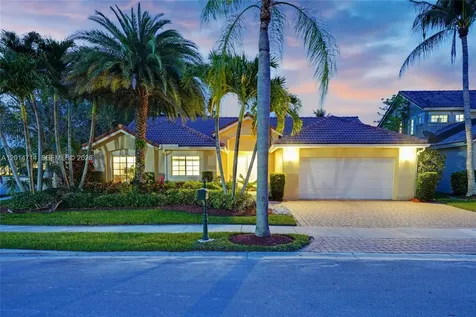 1190 Balboa Court Weston FL 33326