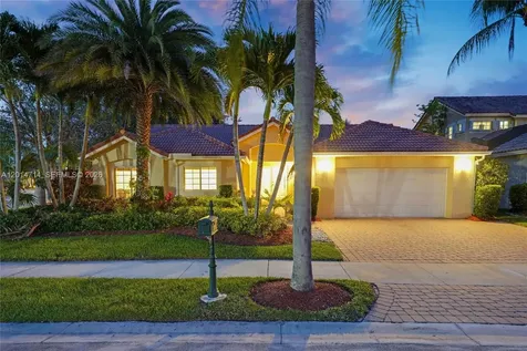 1190 Balboa Court Weston FL 33326