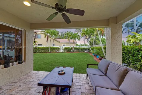 1190 Balboa Court Weston FL 33326