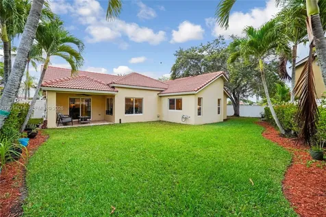1190 Balboa Court Weston FL 33326