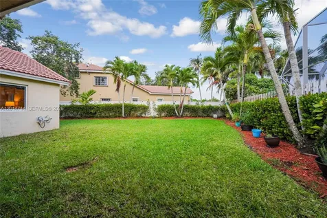 1190 Balboa Court Weston FL 33326