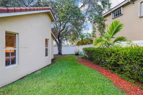 1190 Balboa Court Weston FL 33326