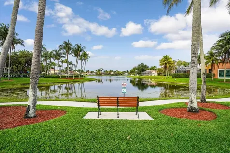 1190 Balboa Court Weston FL 33326