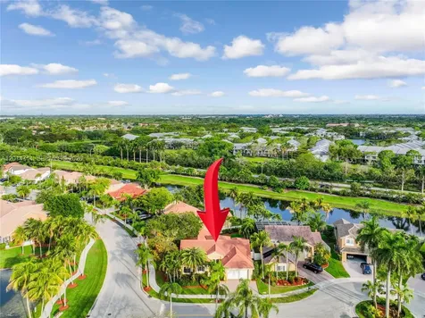 1190 Balboa Court Weston FL 33326