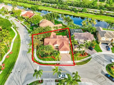 1190 Balboa Court Weston FL 33326