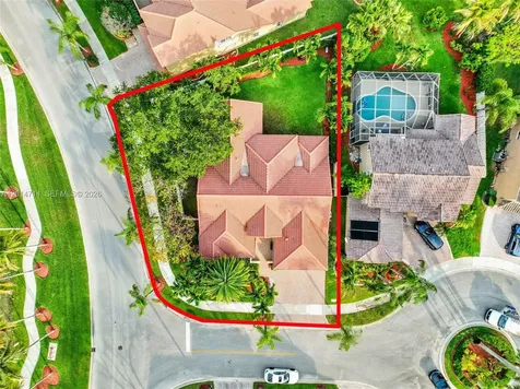 1190 Balboa Court Weston FL 33326