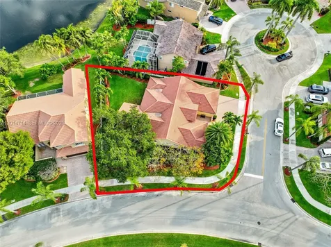 1190 Balboa Court Weston FL 33326