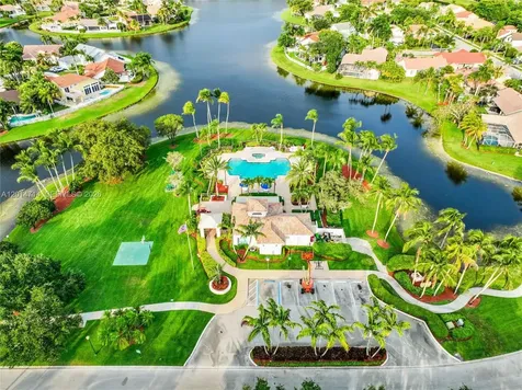1190 Balboa Court Weston FL 33326