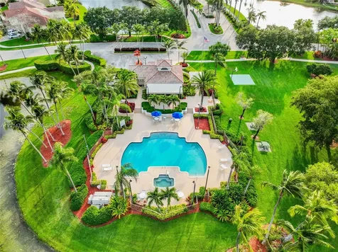 1190 Balboa Court Weston FL 33326