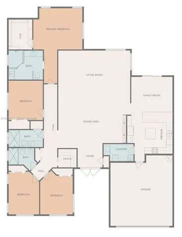 1190 Balboa Court Weston FL 33326