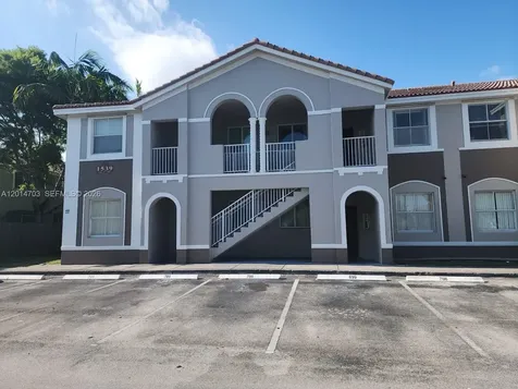 1539 SE 27th Street Homestead FL 33035