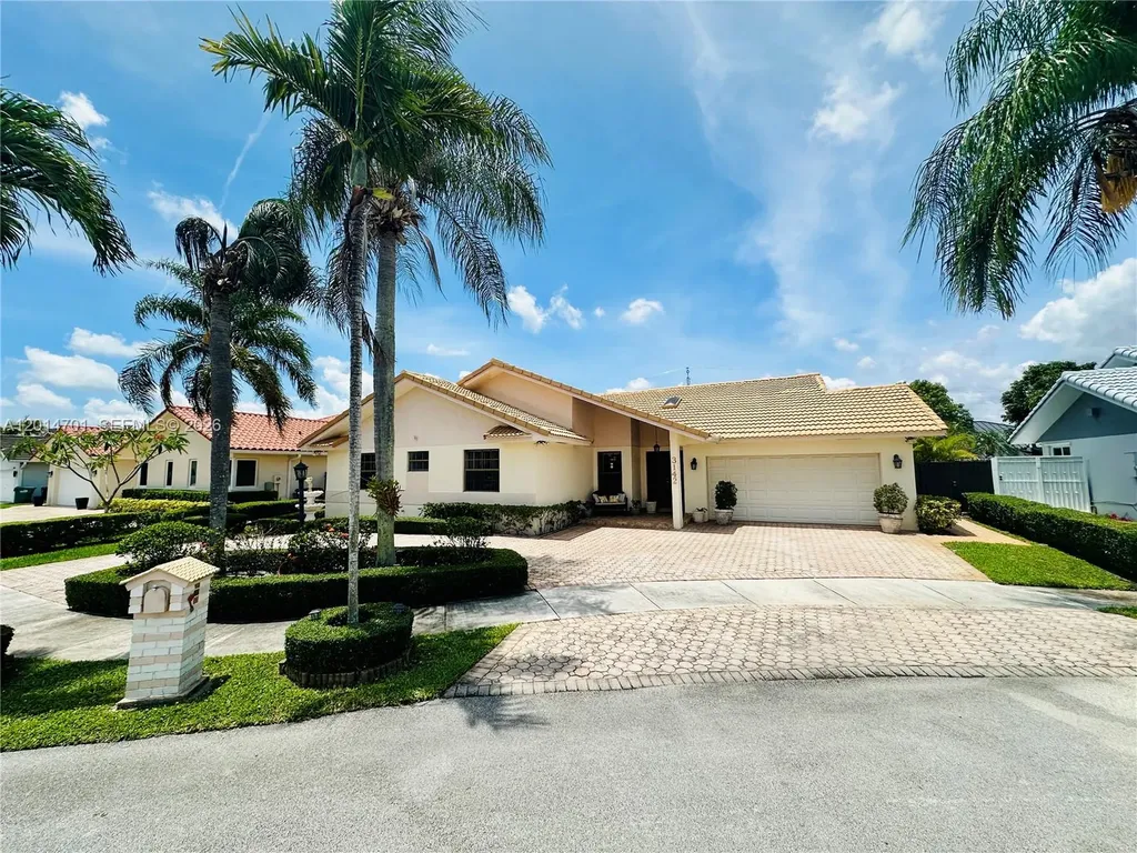 3142 SW 141st Avenue Miami FL 33175