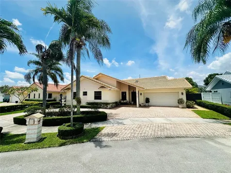 3142 SW 141st Avenue Miami FL 33175