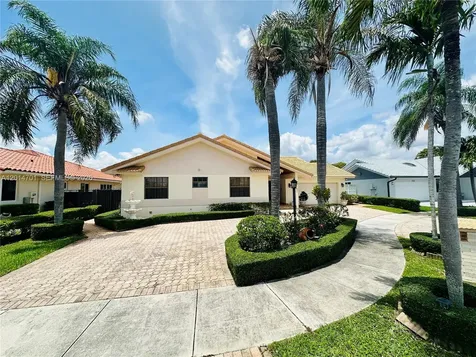3142 SW 141st Avenue Miami FL 33175