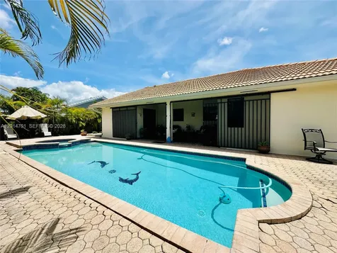 3142 SW 141st Avenue Miami FL 33175
