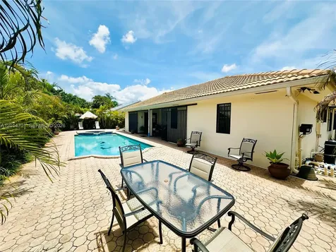 3142 SW 141st Avenue Miami FL 33175
