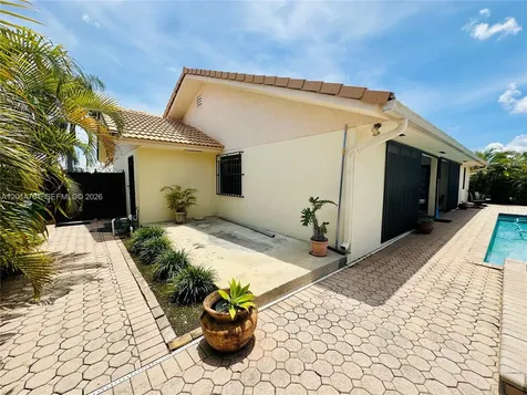 3142 SW 141st Avenue Miami FL 33175