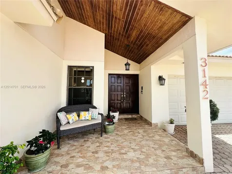 3142 SW 141st Avenue Miami FL 33175