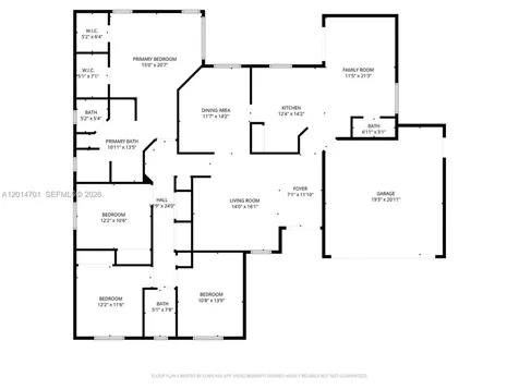 3142 SW 141st Avenue Miami FL 33175