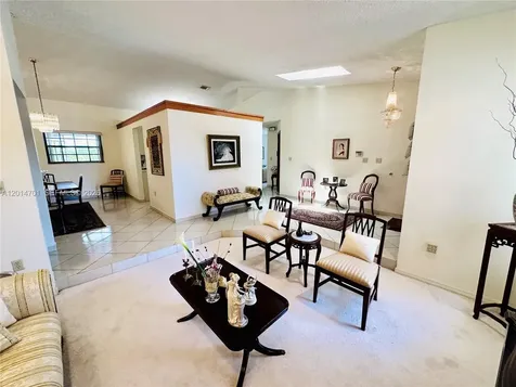 3142 SW 141st Avenue Miami FL 33175