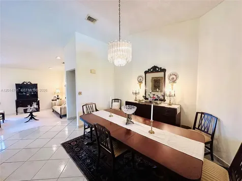 3142 SW 141st Avenue Miami FL 33175
