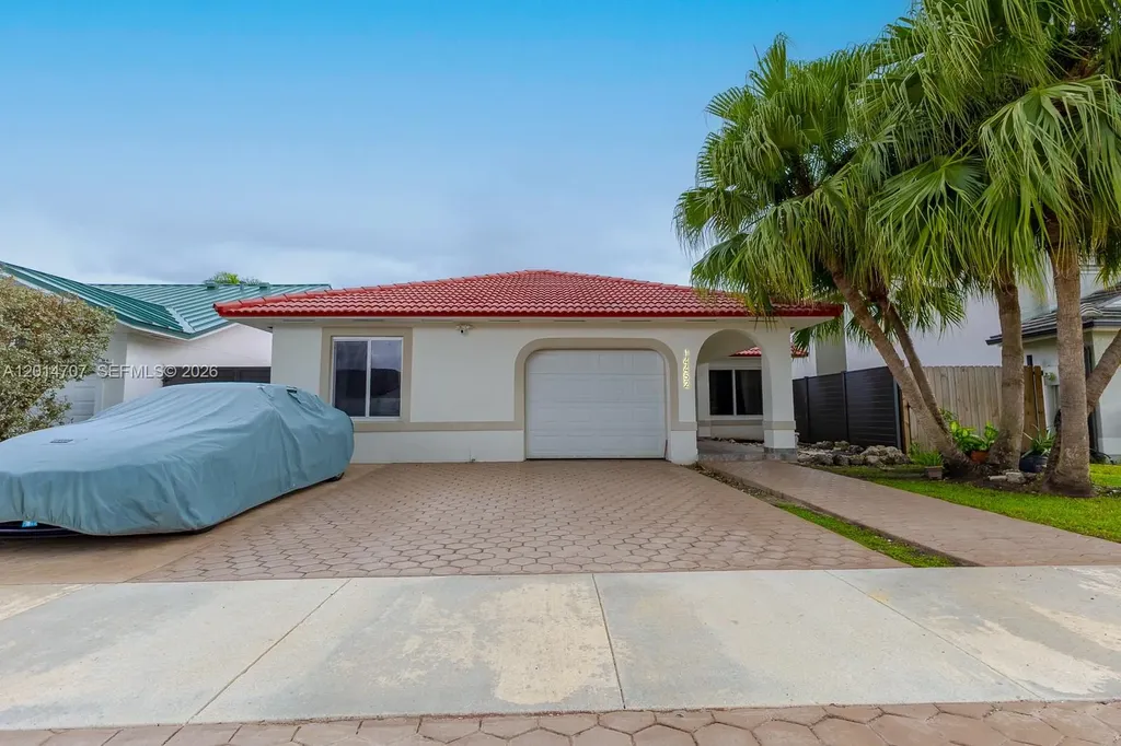 14452 SW 115th Street Miami FL 33186