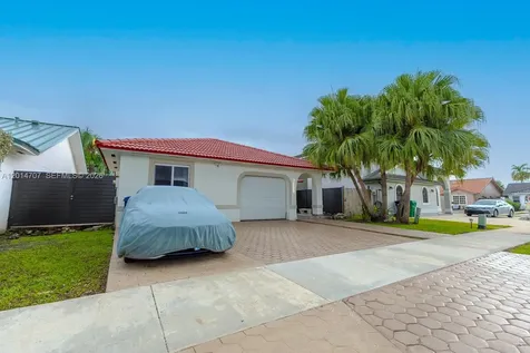 14452 SW 115th Street Miami FL 33186