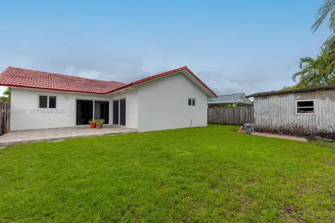 14452 SW 115th Street Miami FL 33186