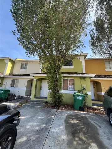 2286 NW 136th Terrace Opa-Locka FL 33054