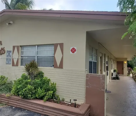 836 NW 2nd Avenue Fort Lauderdale FL 33311