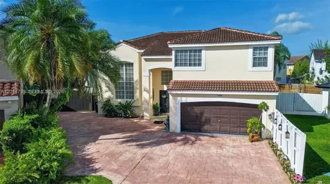 15500 SW 99th Lane Miami FL 33196