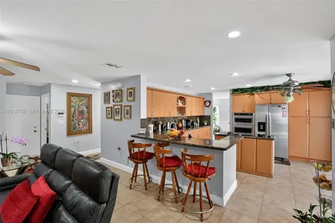 15500 SW 99th Lane Miami FL 33196