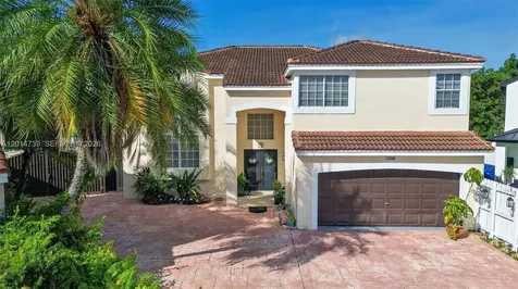 15500 SW 99th Lane Miami FL 33196