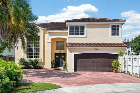 15500 SW 99th Lane Miami FL 33196